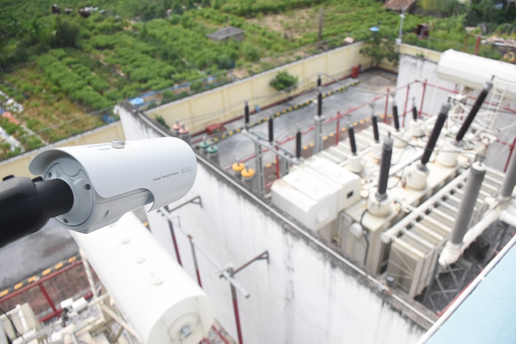 Chuyển đổi số giúp EVNHANOI nâng cao độ tin cậy cung cấp điện