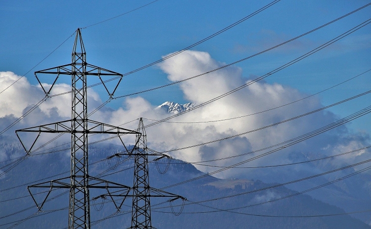 Nga tăng xuất khẩu điện sang Mông Cổ thêm 100 MW