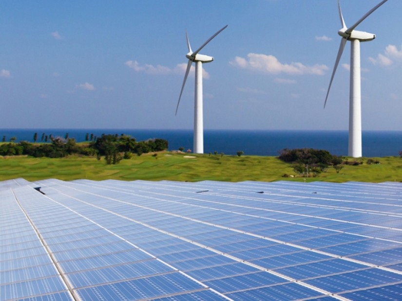Sembcorp Industries sắp đạt mục tiêu 10GW năng lượng tái tạo