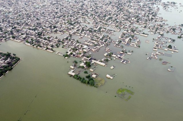 Bế mạc COP27: Bước ngoặt mới từ Liên hợp quốc ứng phó biến đổi khí hậu