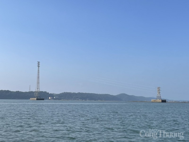 Đề xuất đầu tư dự án điện gió ngoài khơi trị giá 10 tỷ USD tại Quảng Ninh