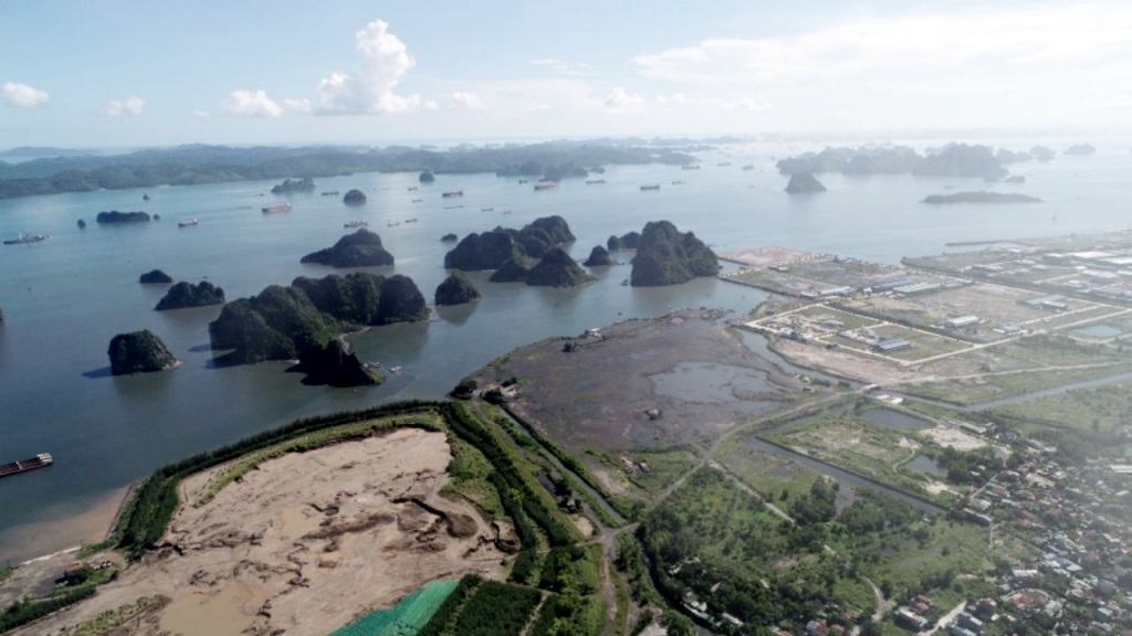 Dự án điện khí LNG Quảng Ninh: Nhà đầu tư chưa triển khai quyết liệt