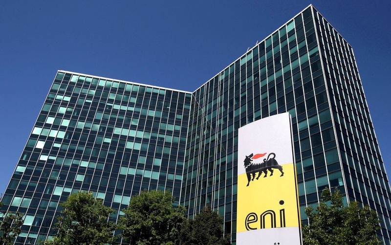 Eni đàm phán mua toàn bộ tài sản của Neptune Energy