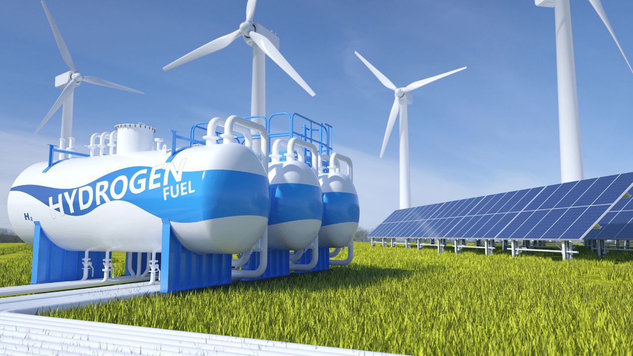 Hoa Kỳ hợp tác với Việt Nam trong việc ứng dụng và phát triển hydrogen