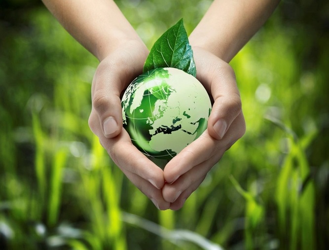 Ngày Trái Đất 2021: Lan tỏa nhiều hoạt động bảo vệ 'hành tinh xanh'