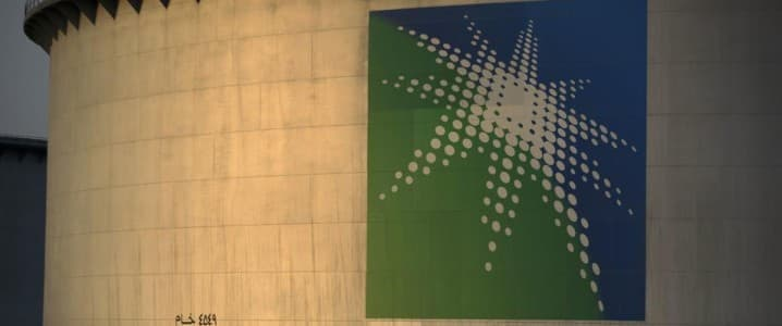 Saudi Aramco tìm kiếm nhà đầu tư cho dự án khí đốt phi truyền thống trị giá 110 tỷ USD