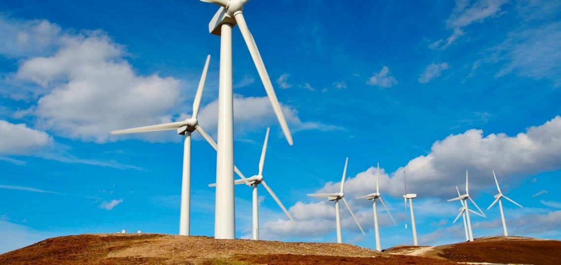 Tìm hiểu về chiến lược năng lượng gió của Quebec