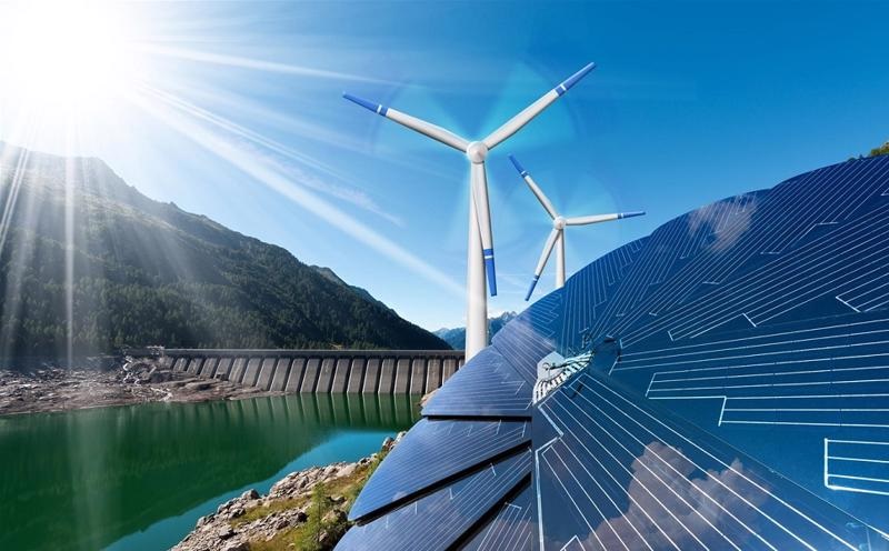 Gỡ “nút thắt” cho phát triển năng lượng tái tạo