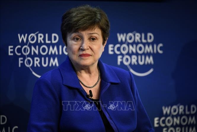 IMF cảnh báo chính sách trợ cấp chống biến đổi khí hậu của phương Tây lợi bất cập hại