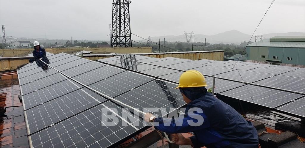 Khung giá mới không còn là “phần quà” chia đều cho doanh nghiệp năng lượng tái tạo