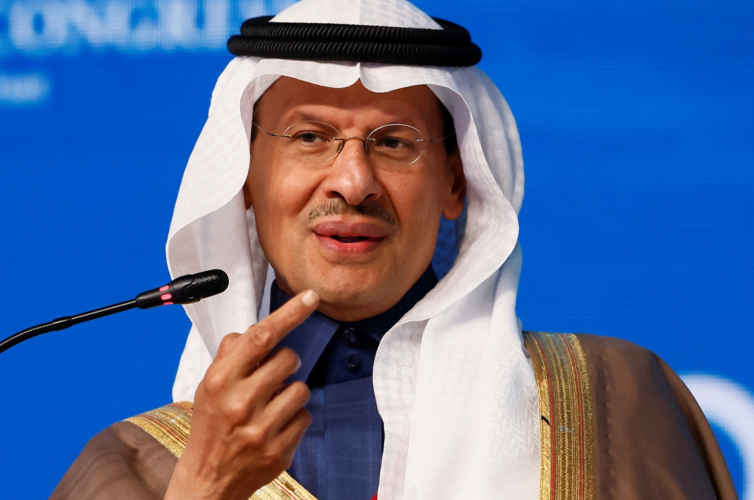 Ả Rập Xê-út công bố tham vọng mới về năng lượng sạch