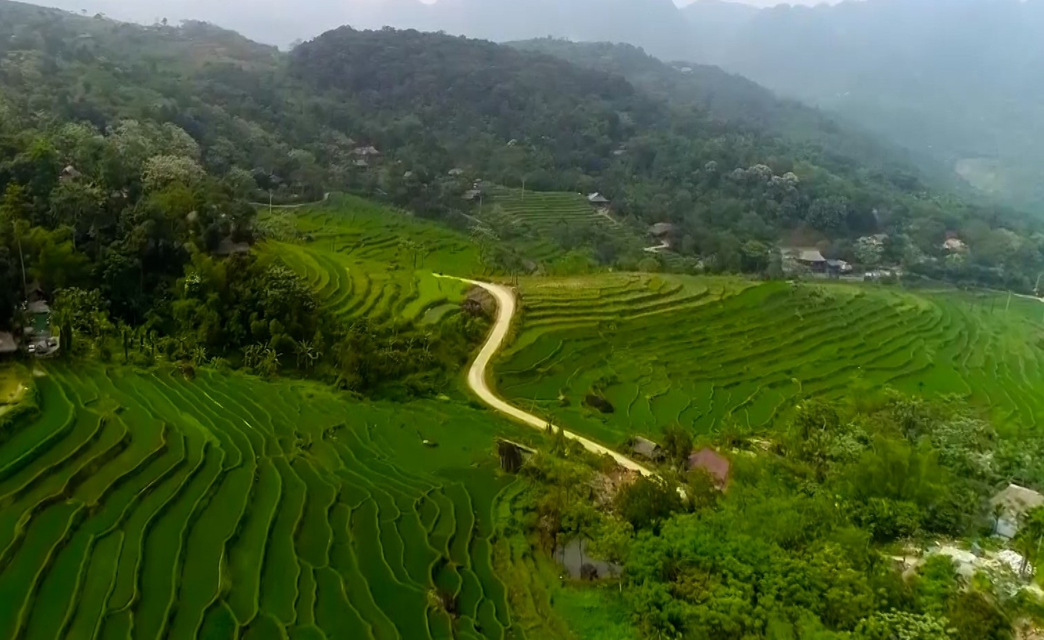 Du lịch xanh - Xu hướng phát triển bền vững của du lịch Việt Nam