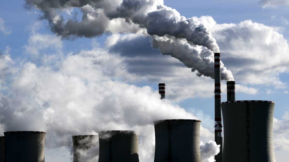 ADB dừng tài trợ các dự án khai thác than và nhiên liệu hóa thạch