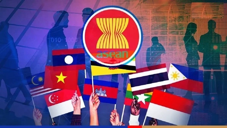 Nhu cầu khí đốt của ASEAN sẽ tăng hơn gấp đôi vào năm 2050