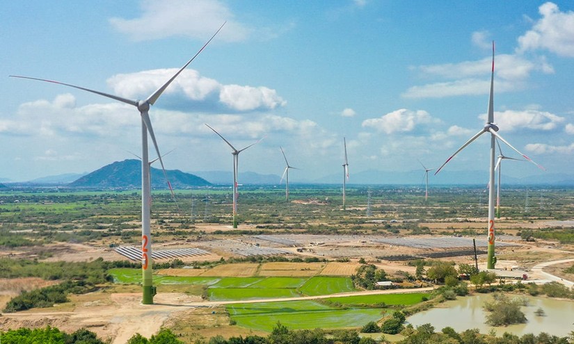 ADB tài trợ 683 triệu USD để xây dựng nhà máy điện gió đầu tiên ở Lào