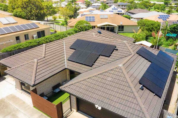 Điện Mặt Trời sẽ sớm trở thành nguồn điện năng lớn nhất Australia