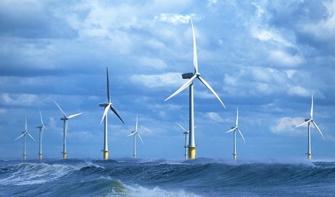 TPHCM: Hai nhà đầu tư xin khảo sát làm điện gió ngoài khơi huyện Cần Giờ