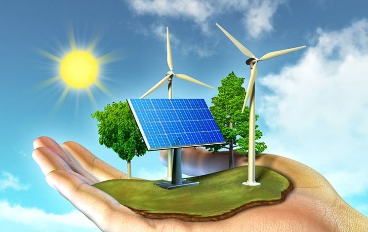 Năng lượng tái tạo có chi phí vốn rẻ nhất
