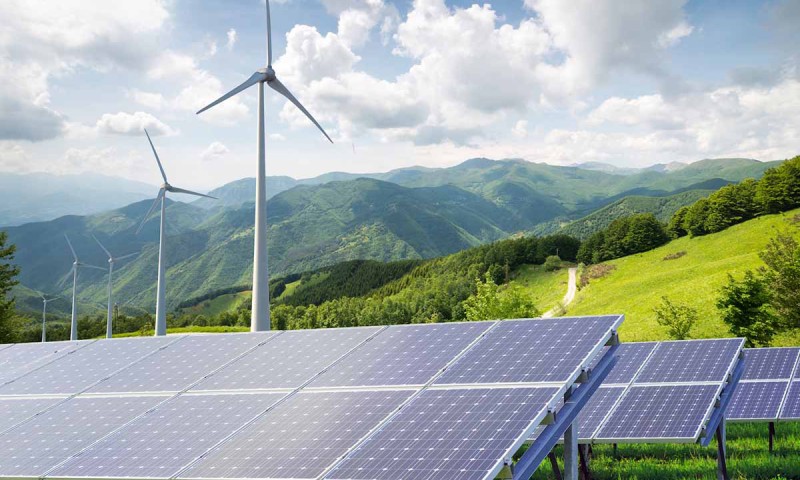 Nhà đầu tư điện năng lượng tái tạo kiến nghị về chính sách giá