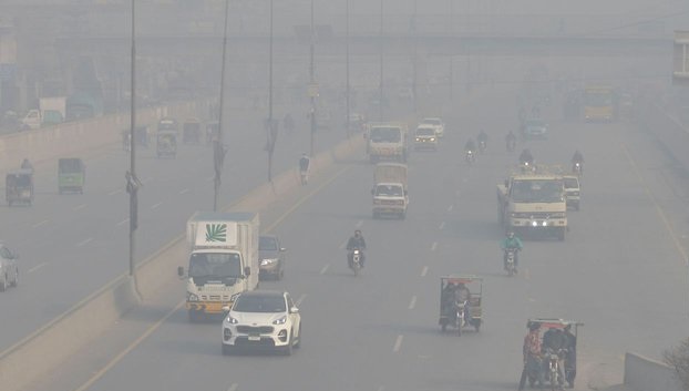 Chỉ 13 quốc gia và vùng lãnh thổ có không khí lành mạnh vào năm 2022