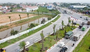 Brazil, Trung Quốc hướng tới hợp tác trong lĩnh vực công nghiệp xanh