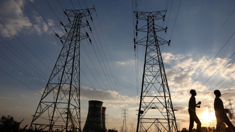 Cơn khát điện của châu Phi và thách thức đối với năng lượng tái tạo