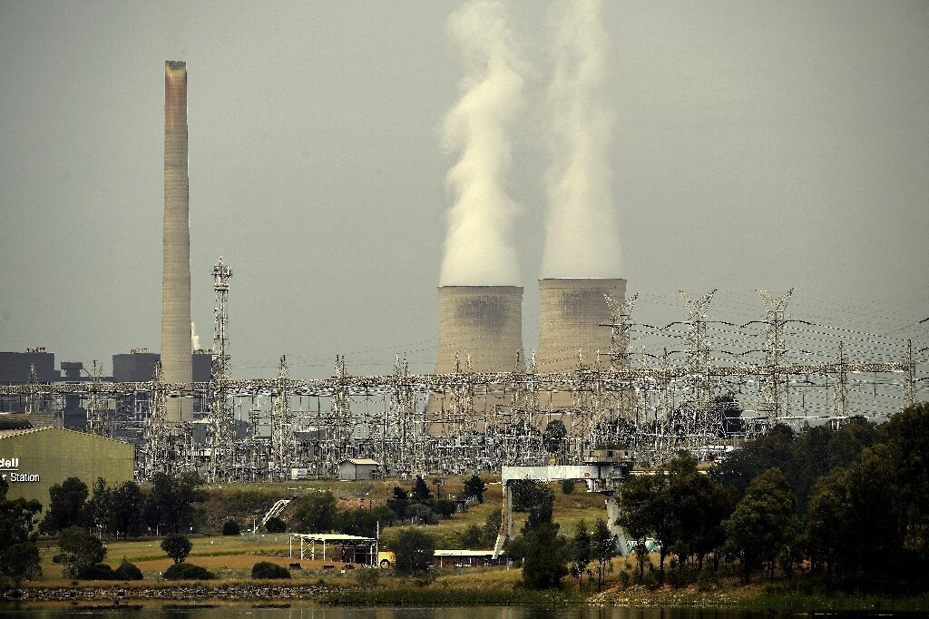 Úc đóng cửa nhà máy điện than “cổ” nhất, chuyển sang năng lượng tái tạo