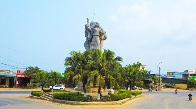 Đất hồi sinh