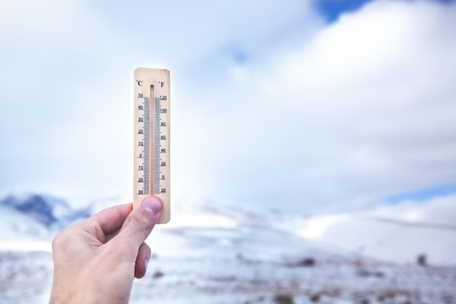 Mối liên hệ giữa nhiệt độ cơ thể và tuổi thọ