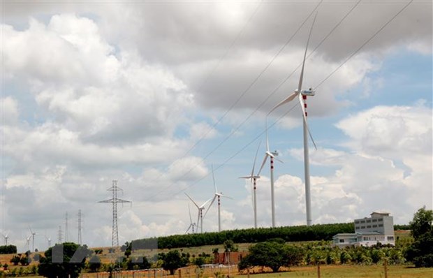 Các chủ đầu tư điện tái tạo tiếp tục kiến nghị về đàm phán giá điện