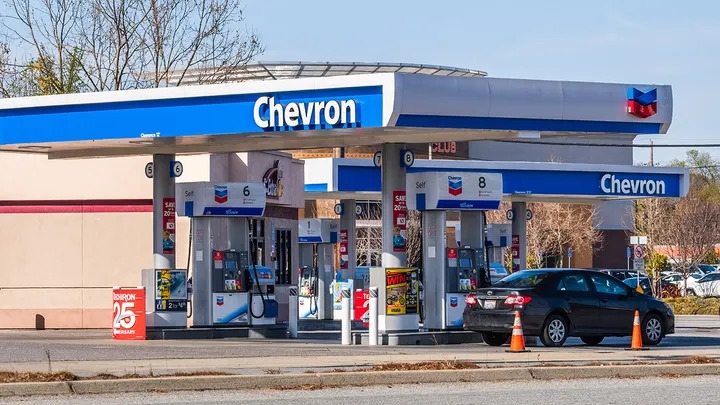 Chevron: Mỹ sẽ mất "nhiều thập niên" để chuyển đổi sang năng lượng xanh