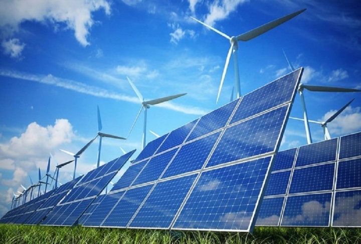 5 nhà máy năng lượng tái tạo sắp được hòa lưới điện