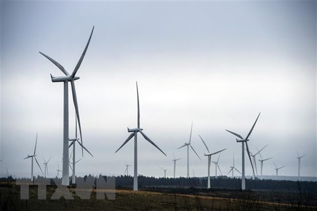 Châu Âu trước thách thức tự chủ về năng lượng trong dài hạn