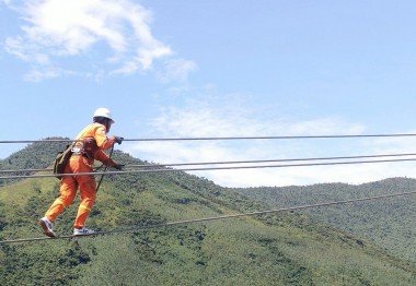 Tiết kiệm điện năng trong kỷ nguyên Net Zero dưới góc nhìn năng lượng