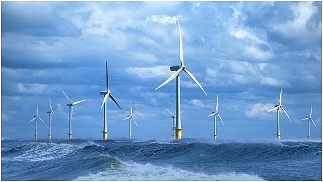 Mexico công bố phát triển dự án gió ngoài khơi