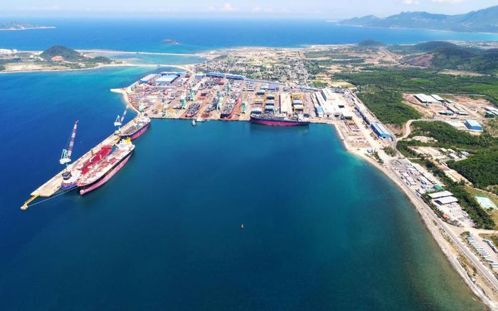 Khánh Hòa kiến nghị bổ sung quy hoạch dự án điện khí và kho cảng LNG