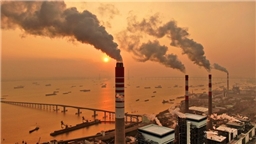 Hàng loạt dự án nhiệt điện than liên quan đến Trung Quốc bị hủy bỏ