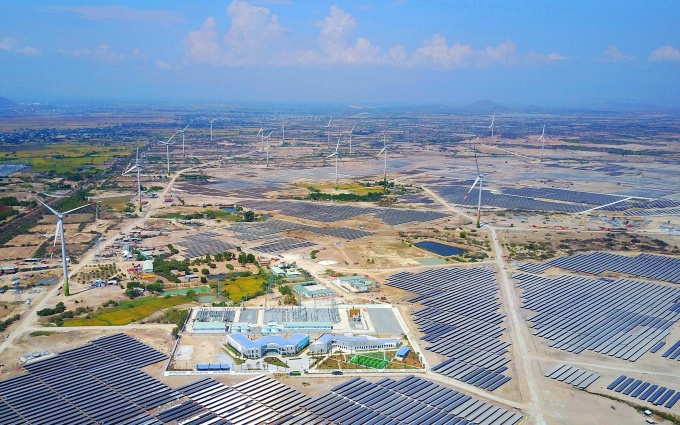 Hệ lụy từ việc phát triển điện mặt trời thiếu kiểm soát