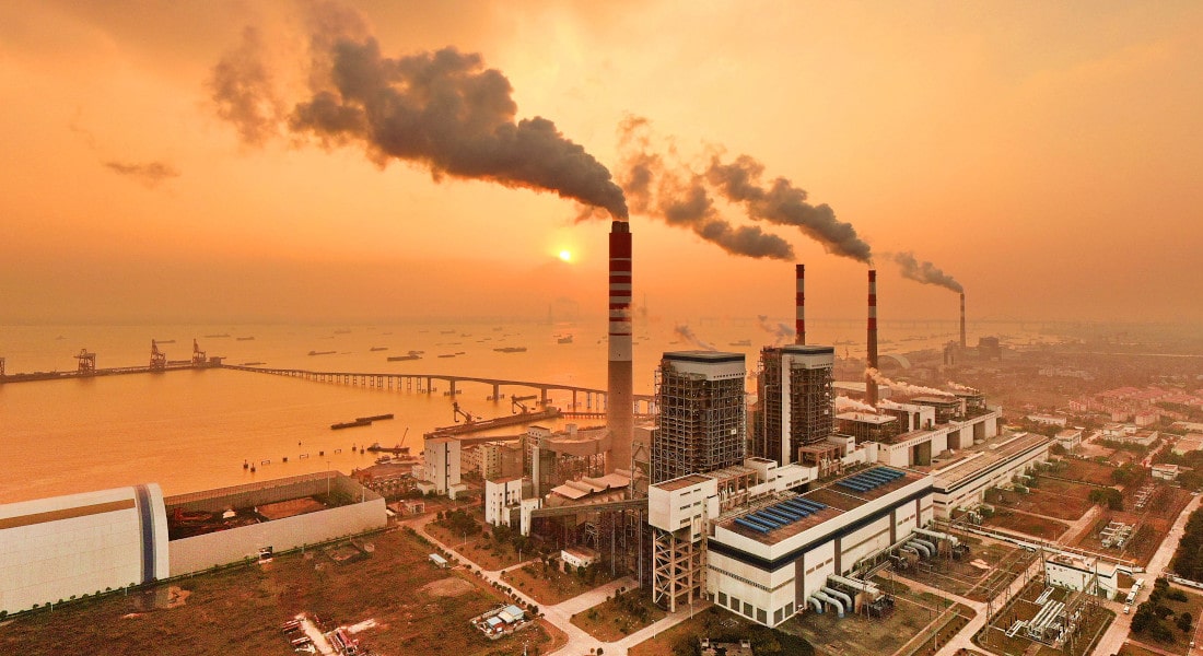 Việt Nam từng bước xây dựng lộ trình phát triển thị trường tín chỉ carbon
