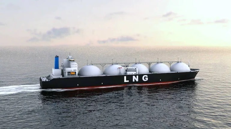 Thị trường LNG toàn cầu phản ứng ra sao khi giá khí đốt tại châu Âu tăng vọt trở lại?