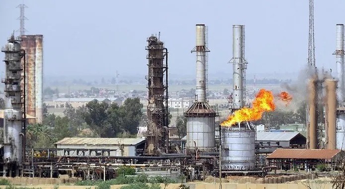 Iran sử dụng LNG sản xuất điện như thế nào?
