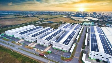 Điện mặt trời là giải pháp sáng giá khi Việt Nam đang chịu cảnh thiếu điện trầm trọng