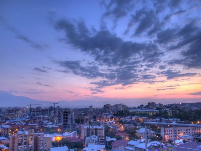 Masdar thắng thầu dự án điện mặt trời 200 mw ở Armenia
