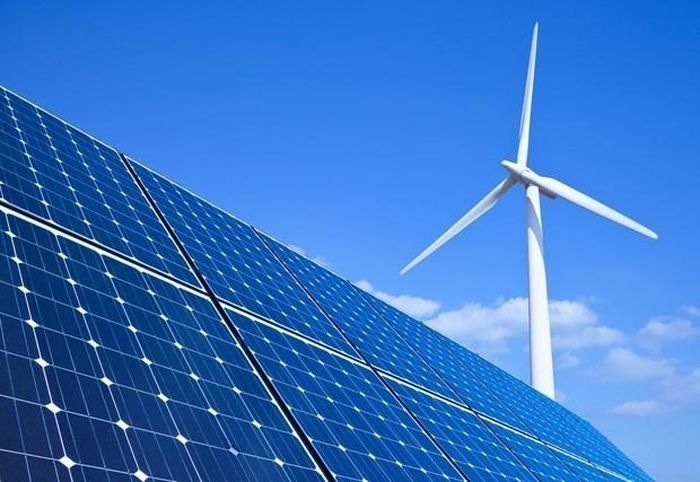 Các dự án điện gió và mặt trời sẽ sản xuất hơn 1/3 năng lượng toàn cầu