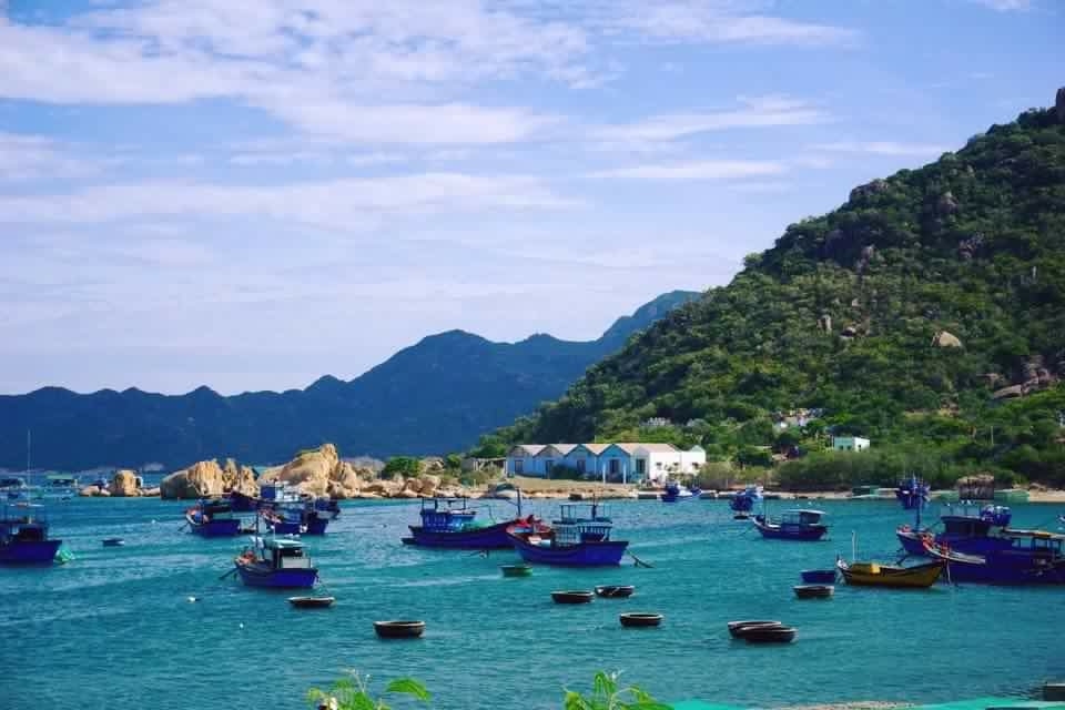 Nâng cao hiệu quả quản lý tài nguyên, bảo vệ môi trường biển và hải đảo Việt Nam
