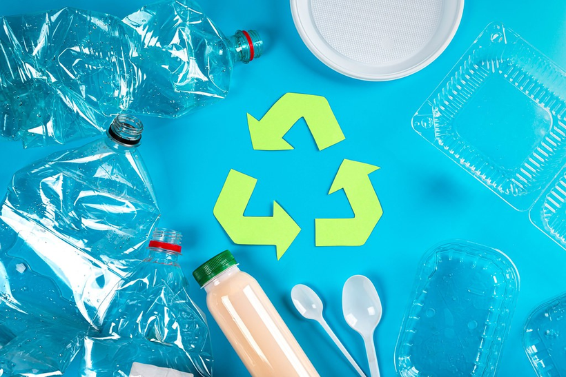 Phương pháp mới làm rác thải nhựa biến mất
