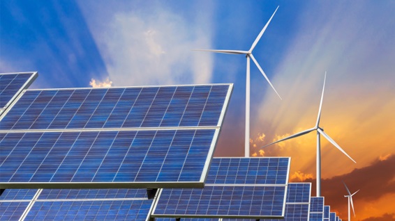 Quy hoạch ngành Quốc gia lĩnh vực năng lượng: Phát triển theo hướng kinh tế xanh, kinh tế tuần hoàn
