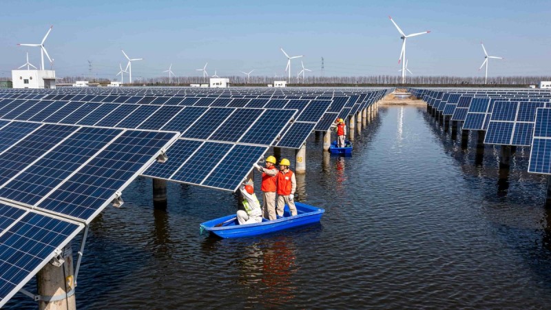 Hội nghị Bộ trưởng Năng lượng APEC 2023 đặt dấu mốc hợp tác năng lượng sau 8 năm gián đoạn