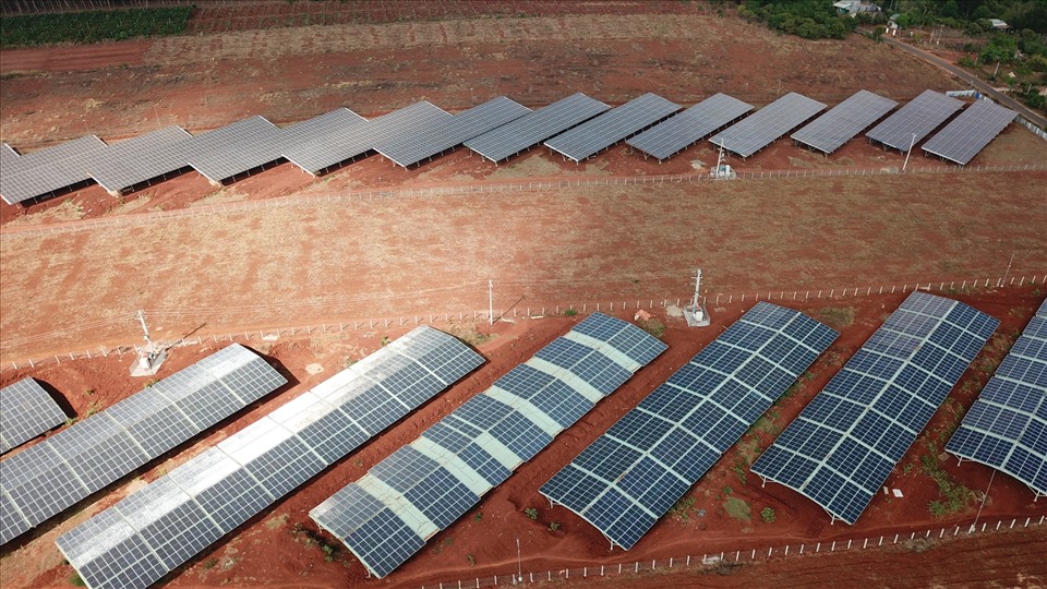 Bị cắt giảm sản lượng, hàng loạt DN điện mặt trời ở Gia Lai gửi đơn kiến nghị