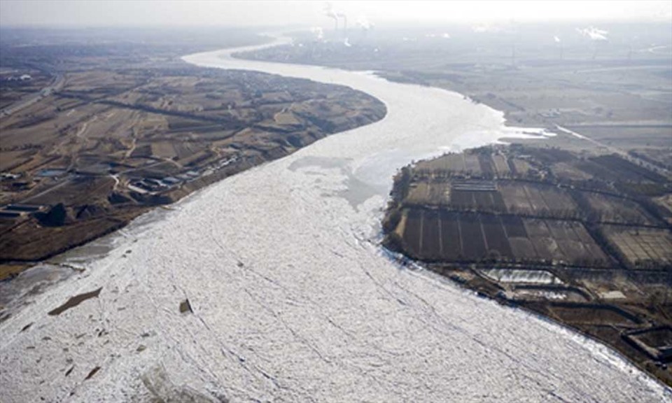 Lo mùa đông lạnh kỷ lục, Trung Quốc yêu cầu tăng sản lượng than và khí đốt